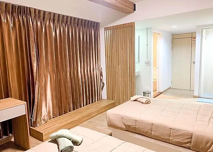 Wivien House 4* バンコク都