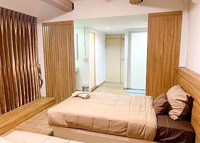 Wivien House 4* バンコク都